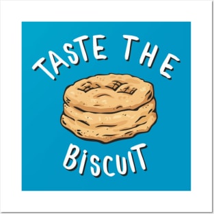 Biscuit Time Posters and Art